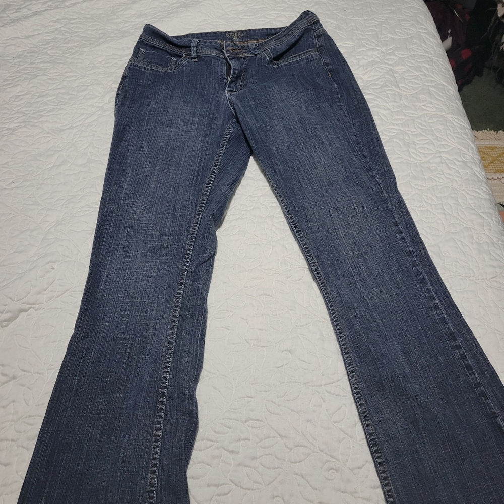 Lee Jeans